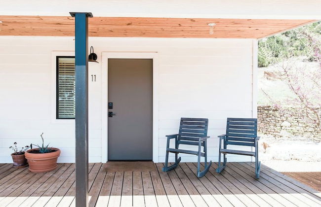 Contigo Ranch Fredericksburg - Photo 64