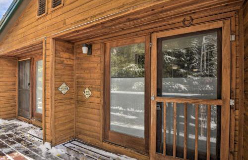 The Cottages Sweet Skiiers Escape On The Resort! - Foto 21