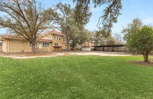 Moore Manor - Foto 48