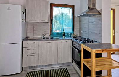 Nuovo alloggio ampia veranda free wi-fi - Foto 6