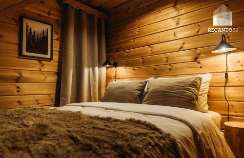 Chalé Recanto 39 - Foto 8