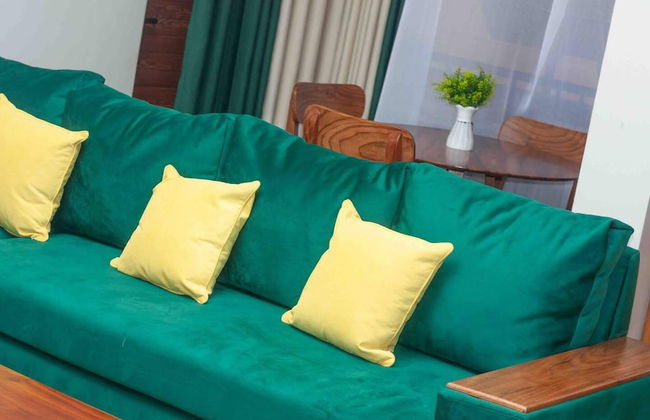 Cozy & Tranquil 1 Bedroom Dainty Haven in Kampala - Photo 8