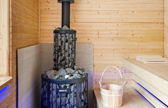 4 Star Holiday Home in Vaddo-by Traum - Foto 16