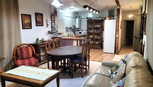 Las Lagunetas - Descanso Rural - El Capricho - Foto 4