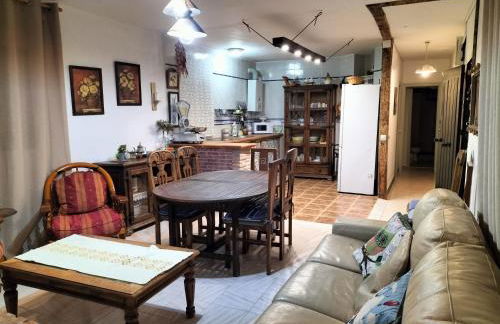 Las Lagunetas - Descanso Rural - El Capricho - Foto 4