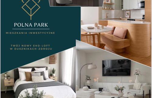 Apartamenty Polna Park - Foto 1