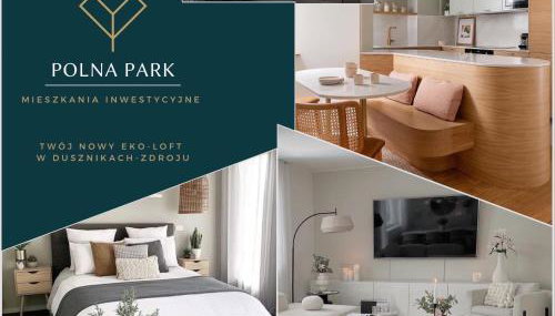 Apartamenty Polna Park - Foto 1