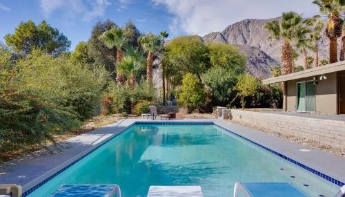 Borrego Springs Retreat w/ Pool & Mtn Views - Photo 1