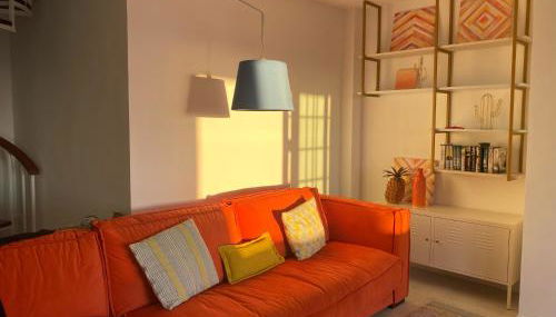 Tres Terrazas Ocean view apartment - Photo 4