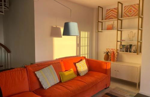 Tres Terrazas Ocean view apartment - Photo 4