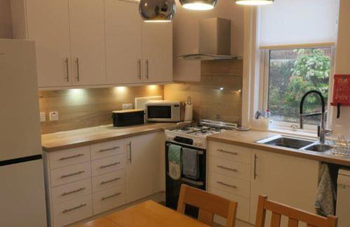 Cumbrae View House (Licence no NA00109F) - Foto 9
