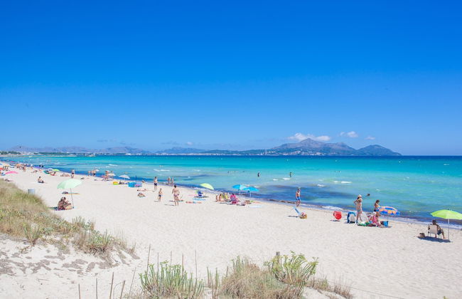 Voramar Ham in Mallorca - Foto 27