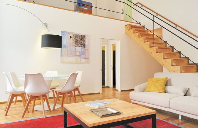 Condes de Azevedo Palace - Foto 75