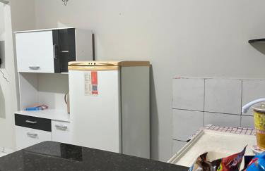 Flat Davisis 4 - Rodoviária Faculdades e Aeroporto - Foto 31