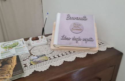 Tana della Lavanda - Photo 48