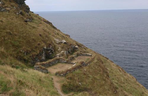 Detached Bungalow in North Cornwall - Foto 38