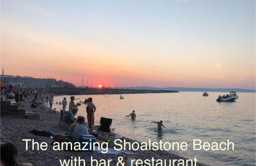 Mariners Cottage - Waters edge Fisherman's Cottage, Harbour & Sea Views & Free Dedicated Parking - Photo 9