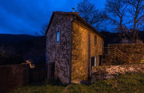 Casa do Coentral a sua casa Rustica - Foto 45