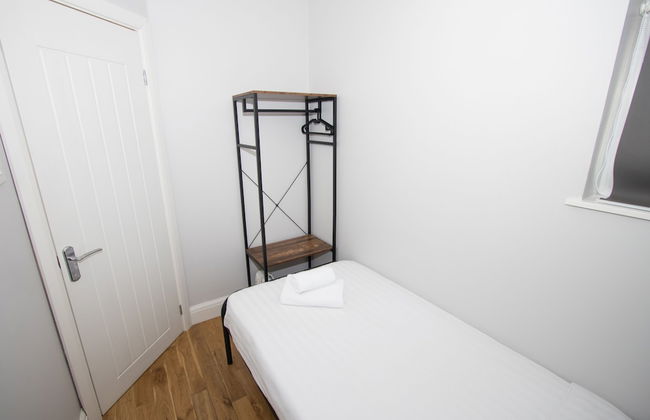 Westciti Croydon Serviced Apartments - Foto 16