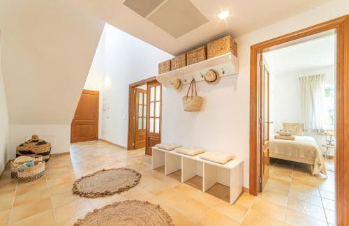 Villa Cala Mesquida - Photo 32