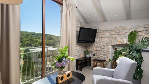 Villa Stanza Campitelli for up to 21 people in Central Istria with private pool and pet friendly - Foto 5