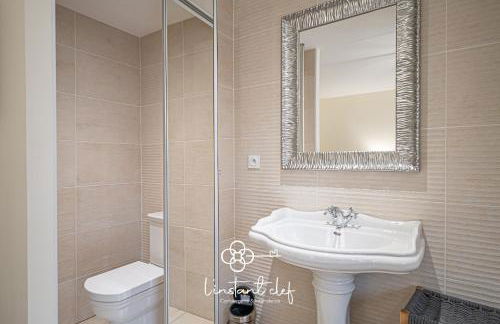 Évasion Privée au Mans - Gîte Champêtre & Équestre - Foto 28