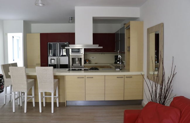 Grand Bleu Apartments & Villas - Foto 61