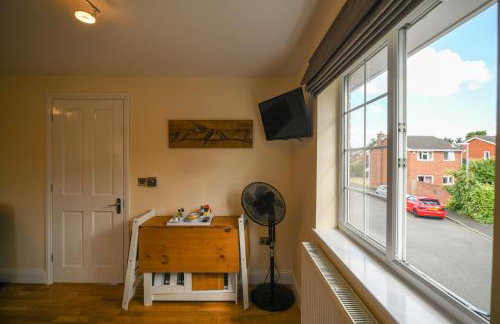 Fennec Apartments - Photo 23