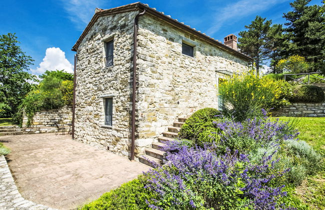 Cafaggio di Sopra - Photo 26