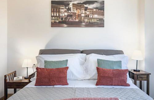 CityLife Penthouse -Terrace, Piano, Gym - MiCo Metro - Su Scannu - Foto 22