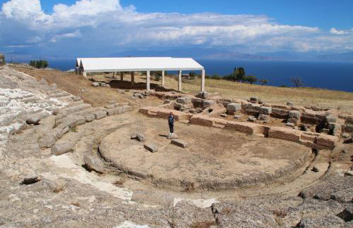 Family Apartment - Foto 40