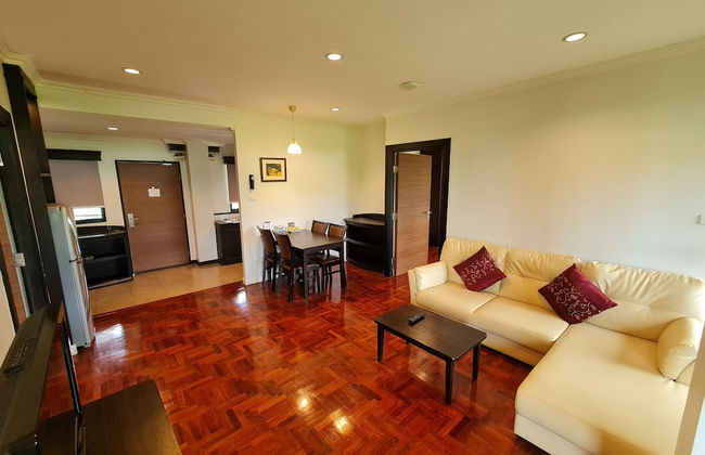 Grand Garden Hotel & Residence - Photo 38