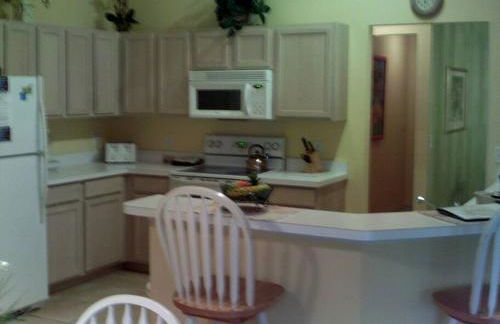 4br/3ba Disney Area Luxury Resort with pool/spa - Foto 51