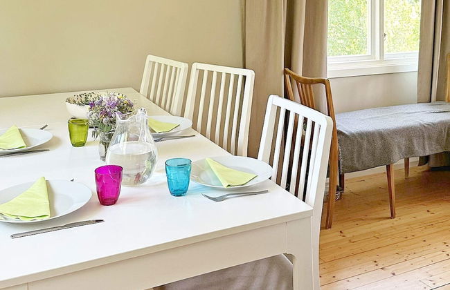 4 Person Holiday Home in Bottnaryd-by Traum - Foto 17