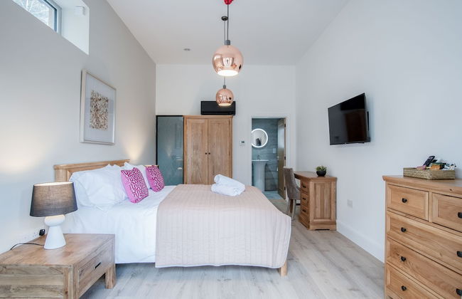 The Sleeping Giant - Pen Y Cae Inn - Photo 67