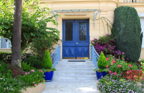 LE MONTFLEURI - Centre-Ville Parking privé Vue Mer - Foto 1