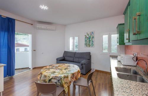 Balcon de la Mina Suites - AirCon and Terrace with views - Foto 34