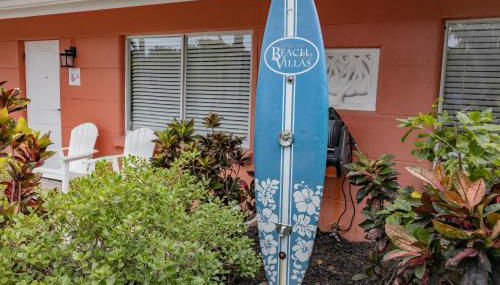 Siesta Key Beachside Villas - Foto 5, Shower