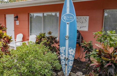 Siesta Key Beachside Villas - Foto 5