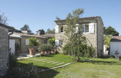 Maison de famille en pierre - Foto 6