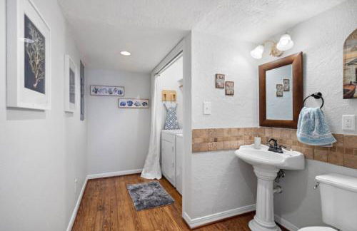 Secluded beachfront house with gorgeous ocean views - Foto 16