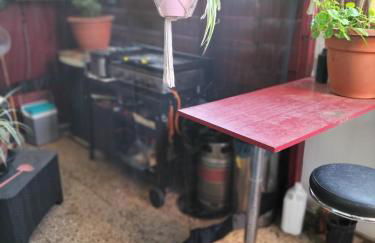 Studio- très calme - Proche Bidart et Guétary " AHETZE" - Foto 30