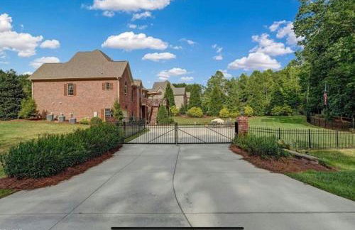 Greensboro home - Foto 21