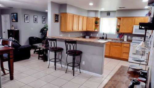 Madriguera House - Photo 2