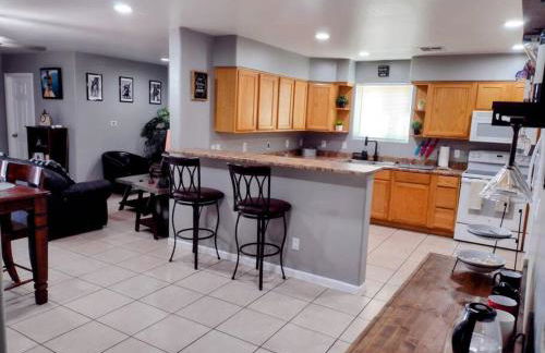 Madriguera House - Photo 2