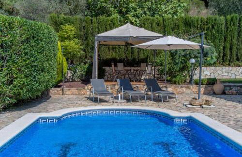 Villa Molino piscina BBQ - Foto 15