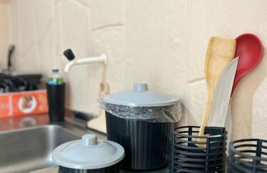 Kitnet Prático Aconchego I - Foto 17