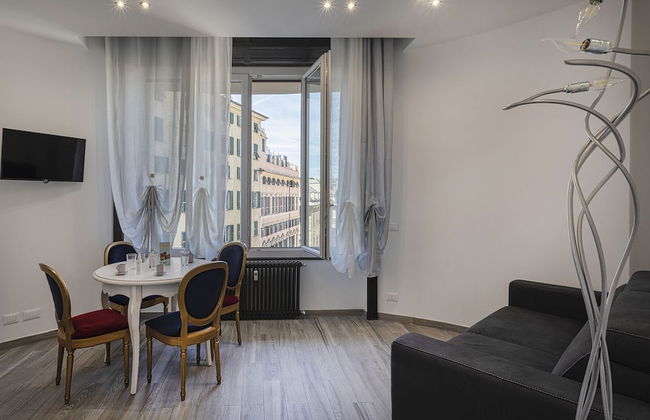 DClass Apartments by Wonderful Italy - Photo 29