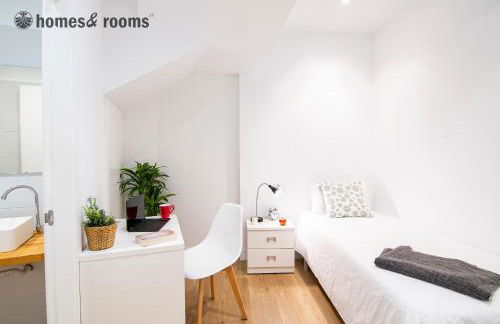 Enorme apartamento con 4 baños - Photo 22