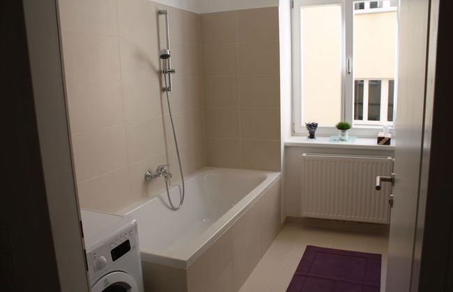 GoVienna Modern Apartment - Foto 15